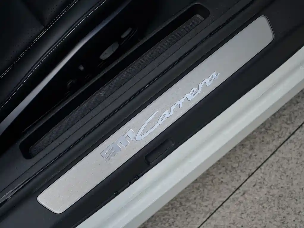 Porsche 911 — миниатюра 4