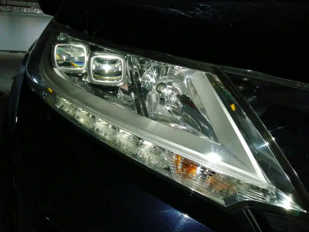 Honda Odyssey — миниатюра 7