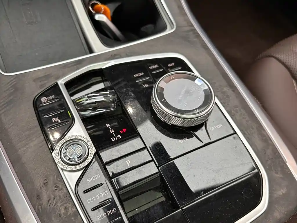 BMW X5 — миниатюра 16