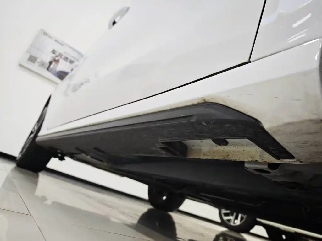 Geely Binrui — миниатюра 21