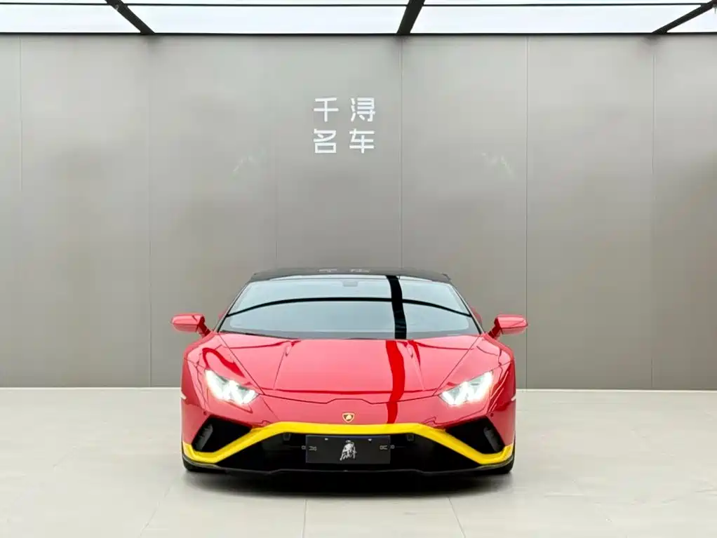 Lamborghini Huracán — миниатюра 2
