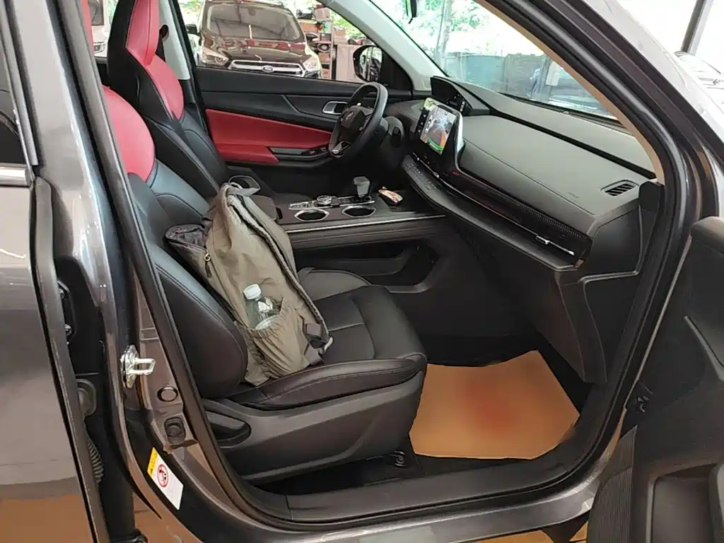 Changan CS55PLUS — миниатюра 25