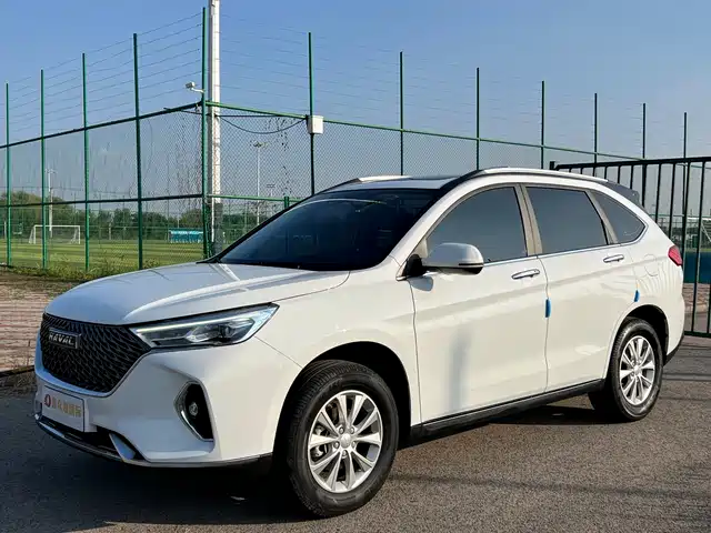 Haval M6