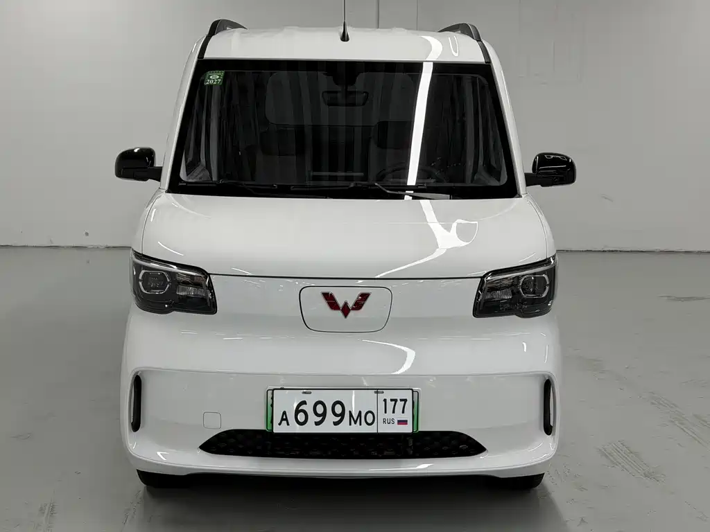 Wuling Zhiguang EV — миниатюра 2