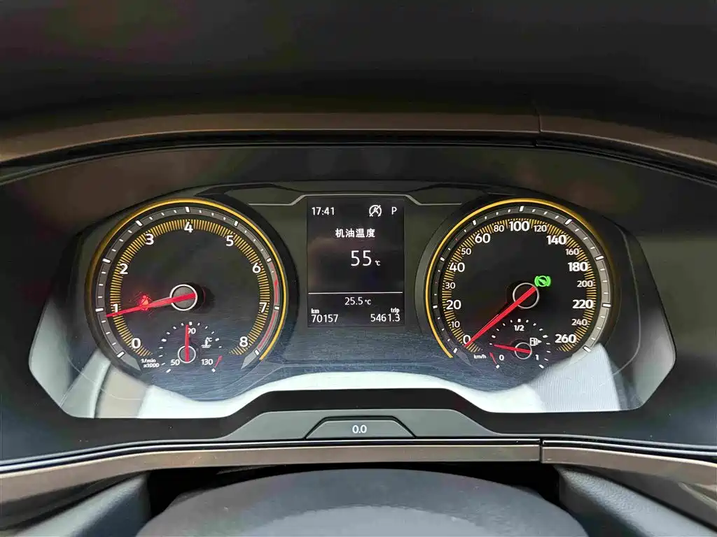 Volkswagen Tharu — миниатюра 10
