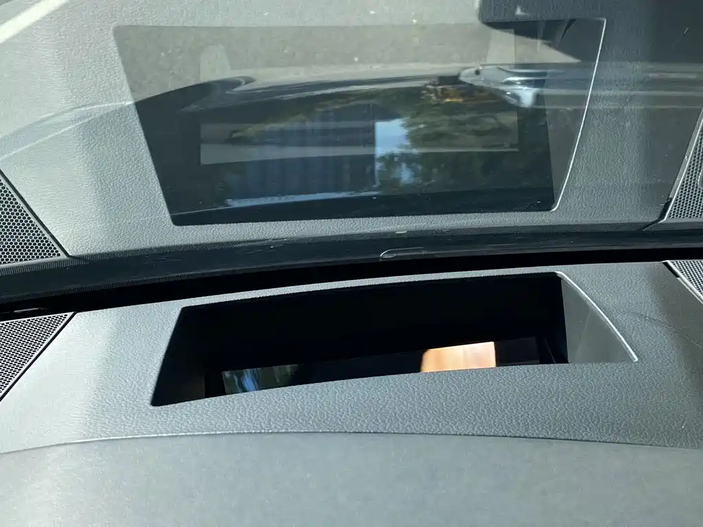 Audi A6L — миниатюра 6
