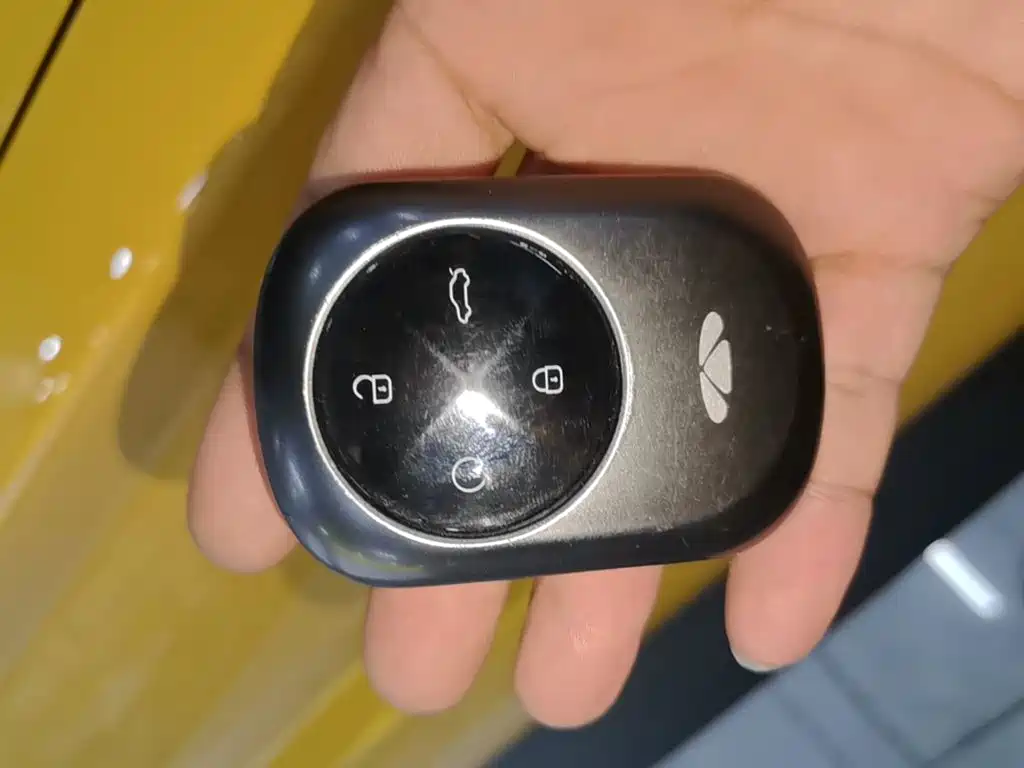Fulwin Fengyun X3L — миниатюра 9