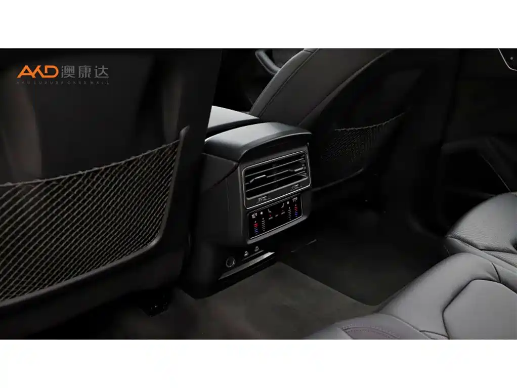 Audi Q8 — миниатюра 9