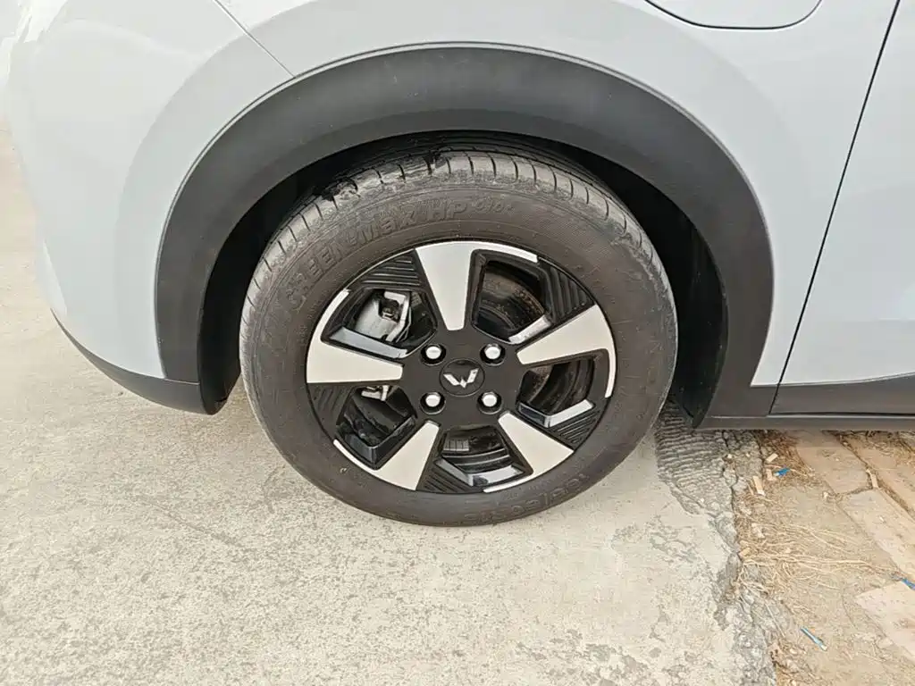 Wuling Bingo PLUS — миниатюра 23