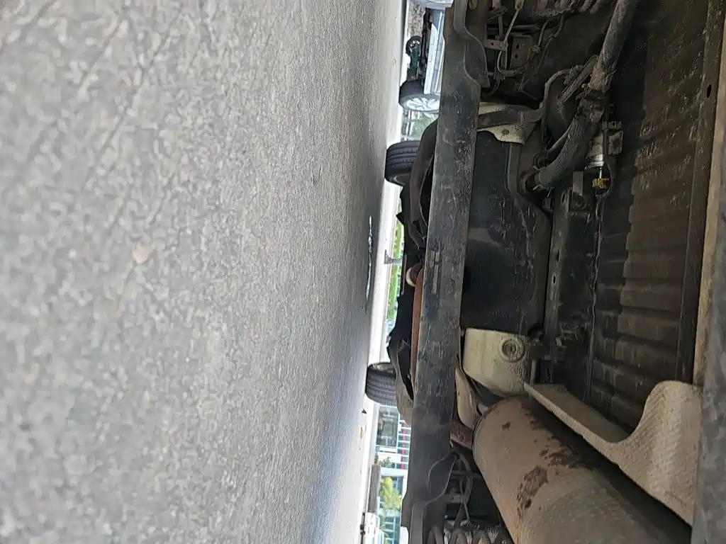 Ford Ecosport — миниатюра 23