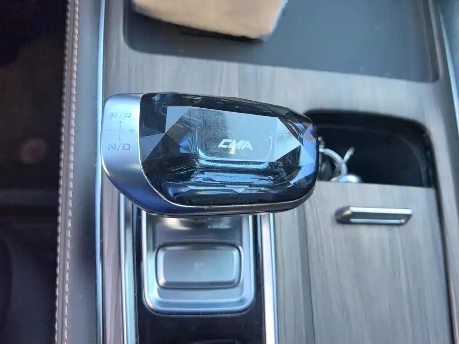 Geely Xingyue L — миниатюра 16