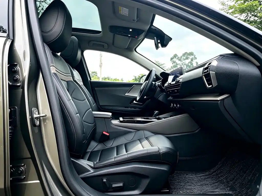 Citroen C5 X — миниатюра 13