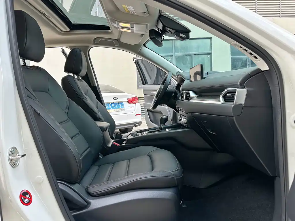Mazda CX-5 — миниатюра 4