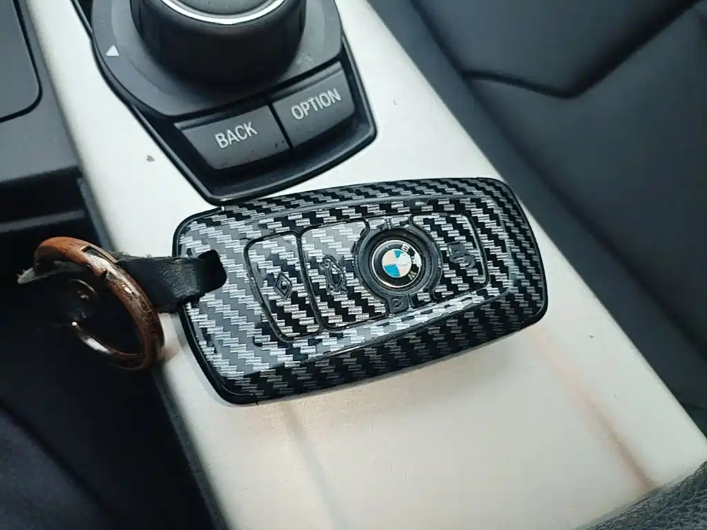 BMW 3 Series GT — миниатюра 9
