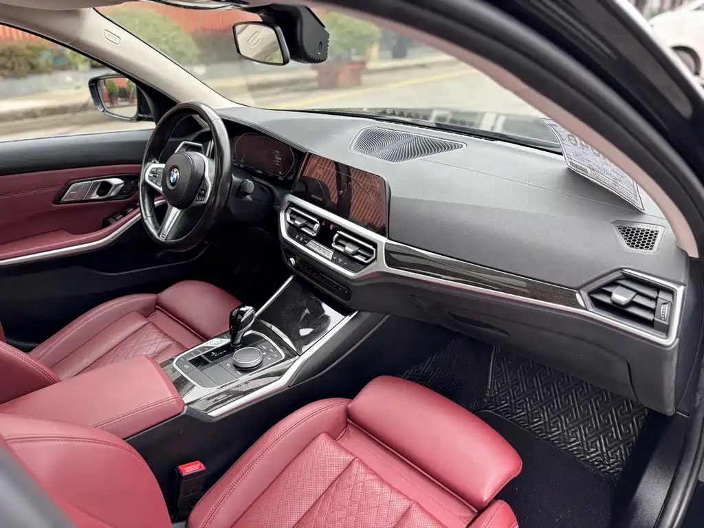 BMW 3 Series — миниатюра 20
