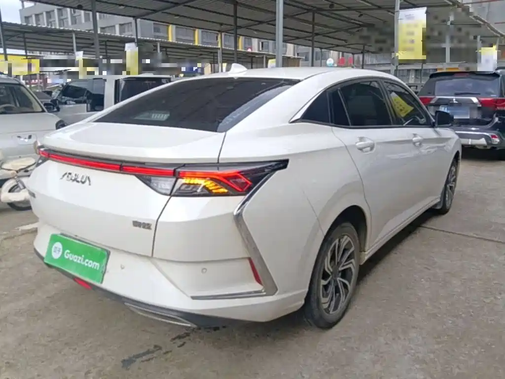 Aeolus Yixuan — миниатюра 7