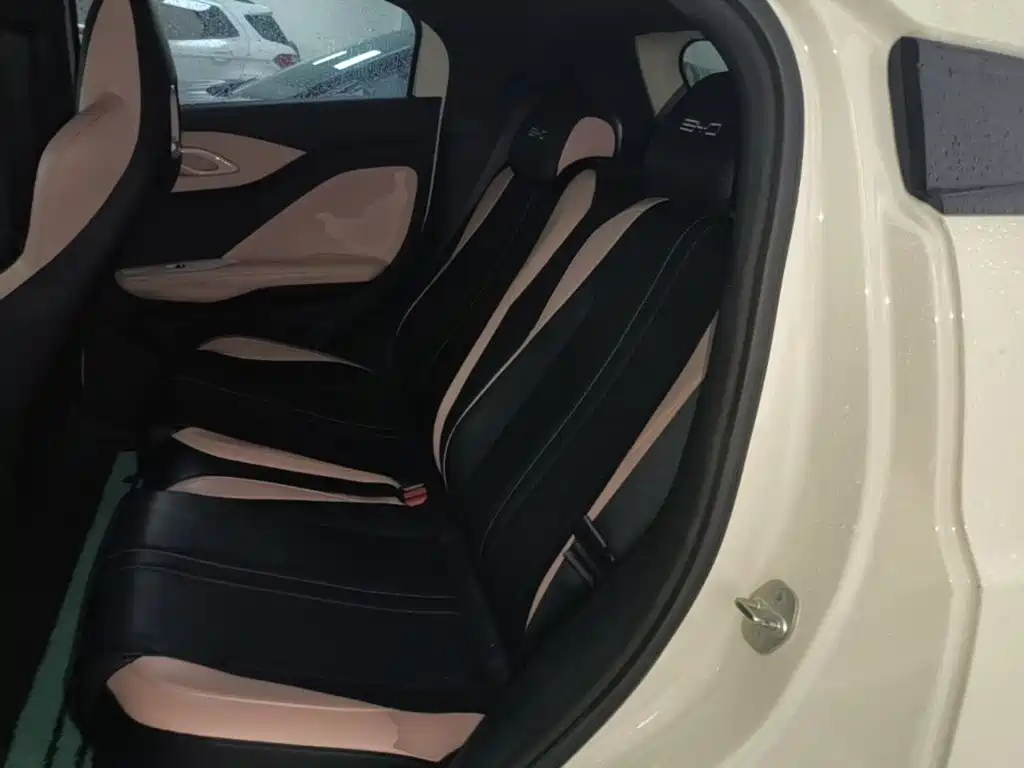 BYD Seagull — миниатюра 17