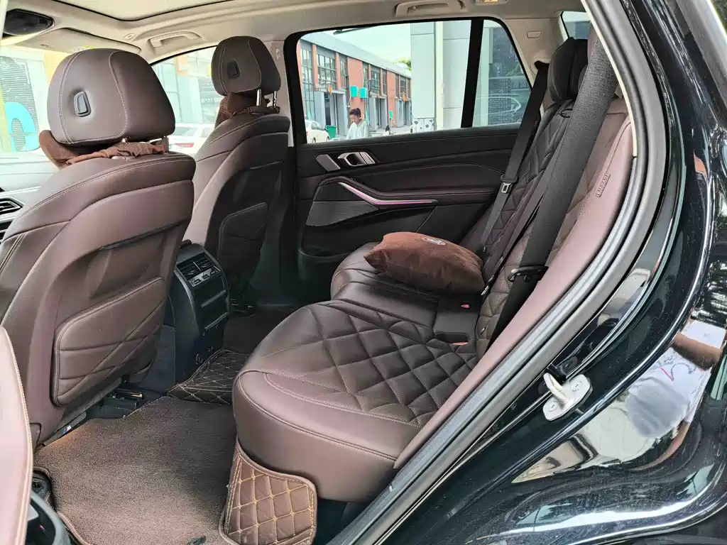 BMW X5 — миниатюра 5