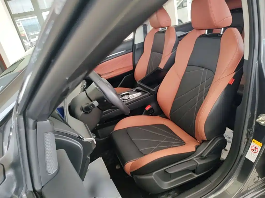 Changan Eado — миниатюра 15