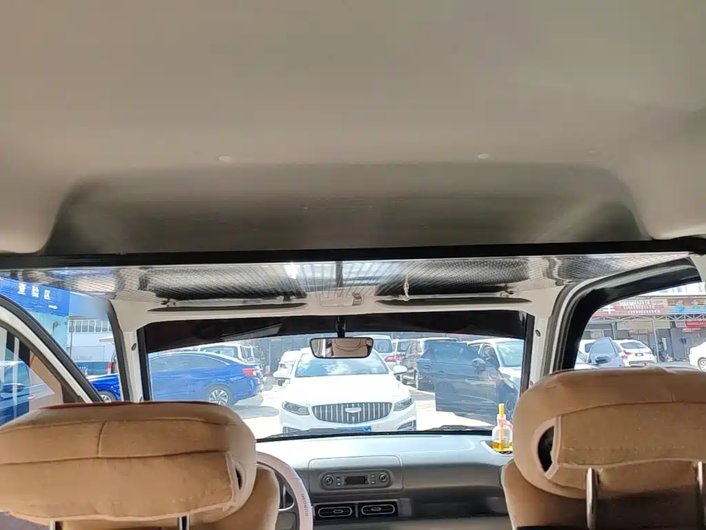 Wuling Zhiguang EV — миниатюра 18