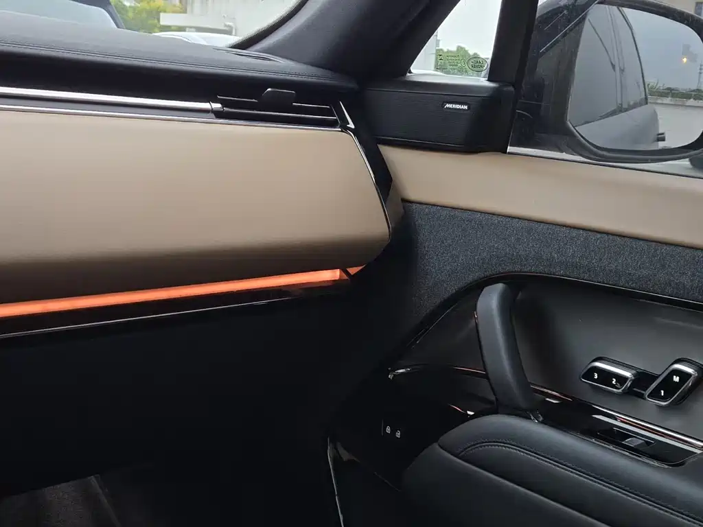 Land Rover Sport — миниатюра 11