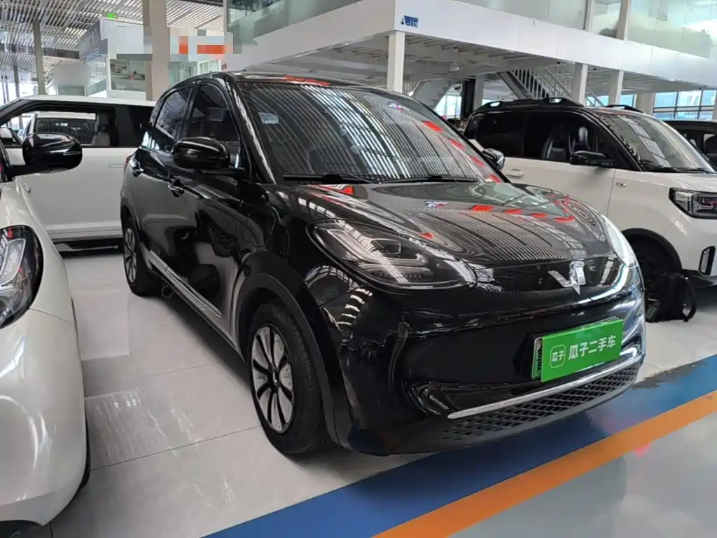 Wuling Bingo — миниатюра 4