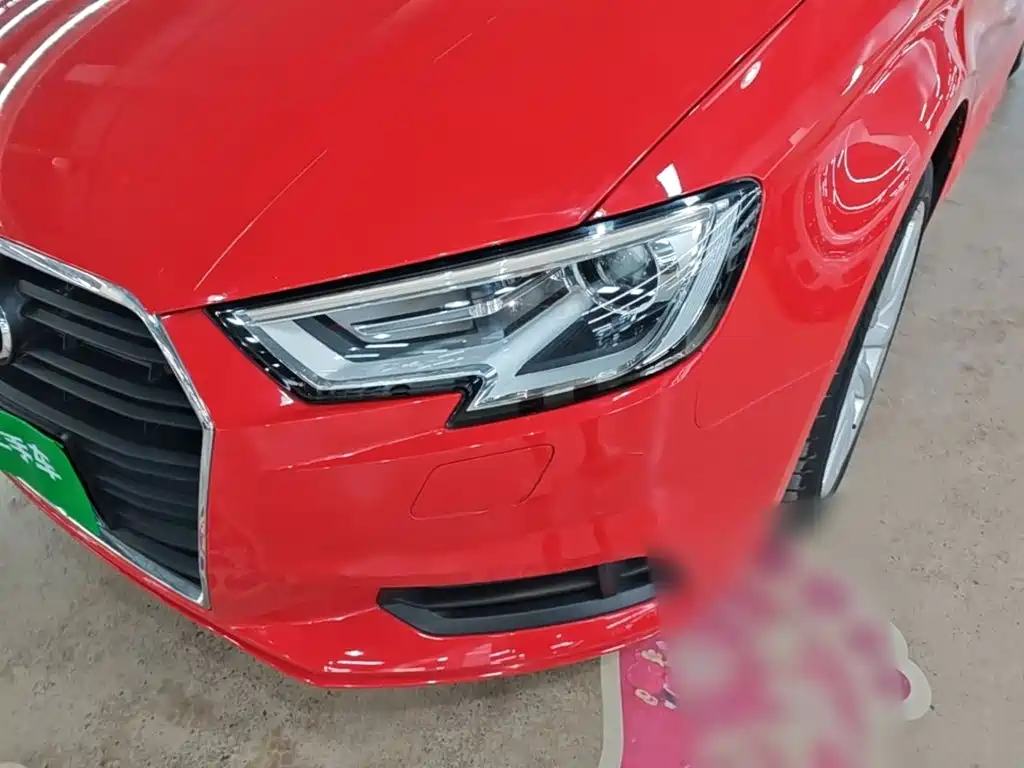 Audi A3 — миниатюра 24