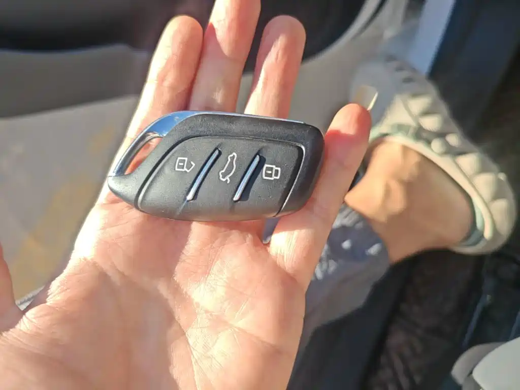 Roewe Clever — миниатюра 9