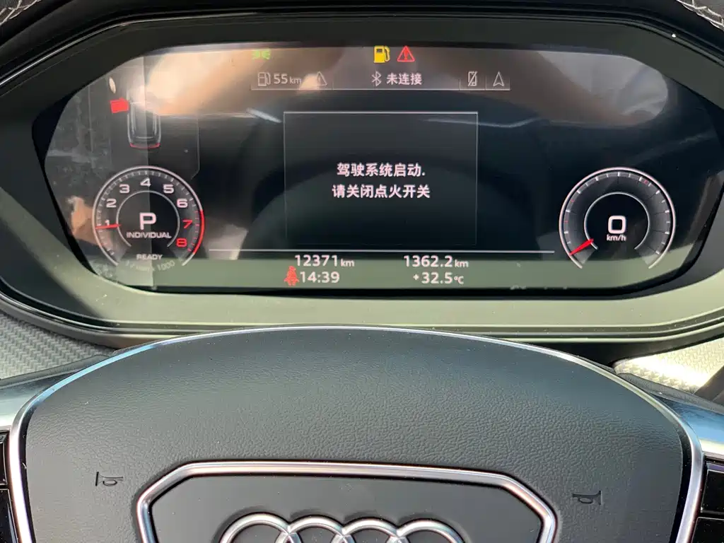 Audi Q6 — миниатюра 28