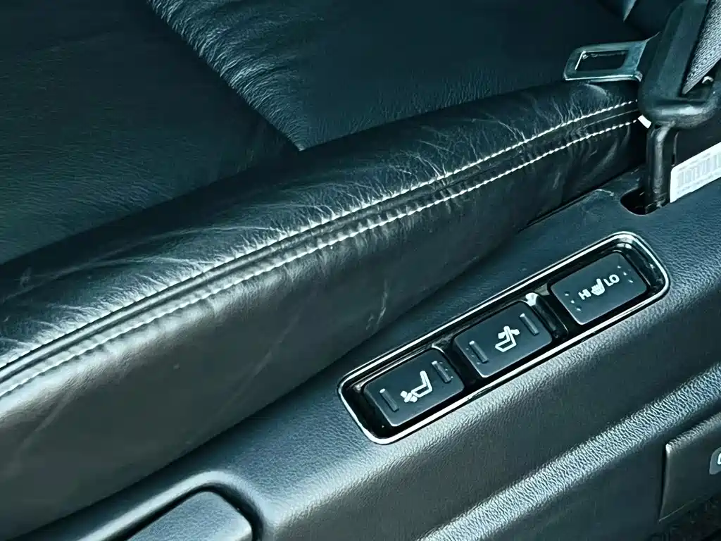 Honda Elysion — миниатюра 5