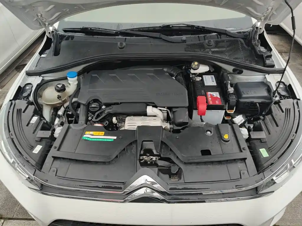 Citroen C3-XR — миниатюра 20