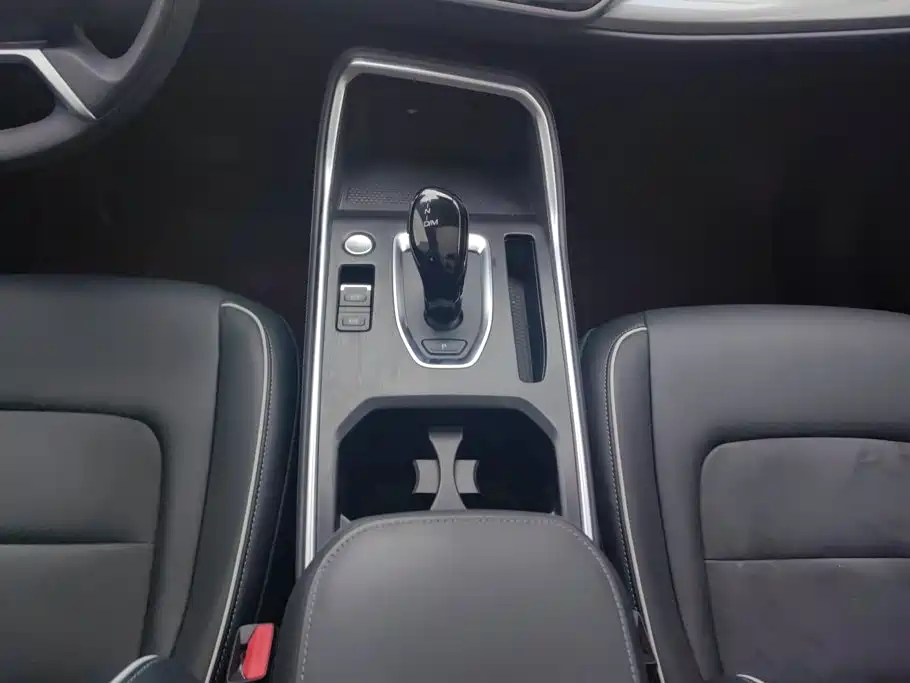 Haval H6 — миниатюра 16