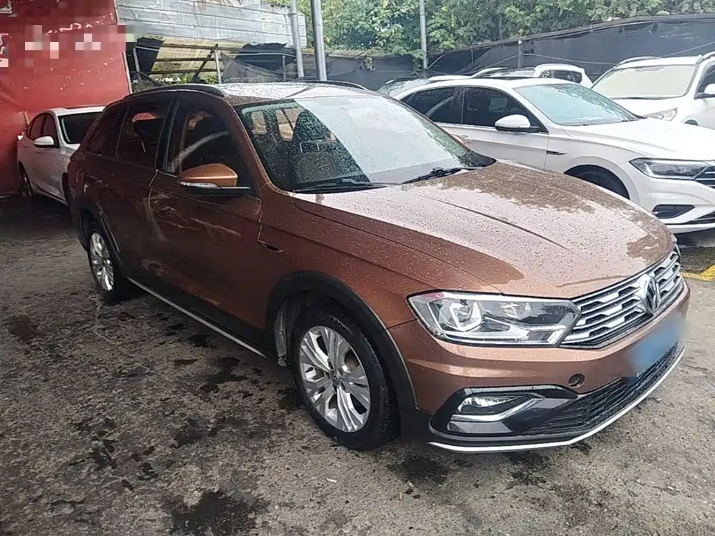 Volkswagen C-Trek — миниатюра 4