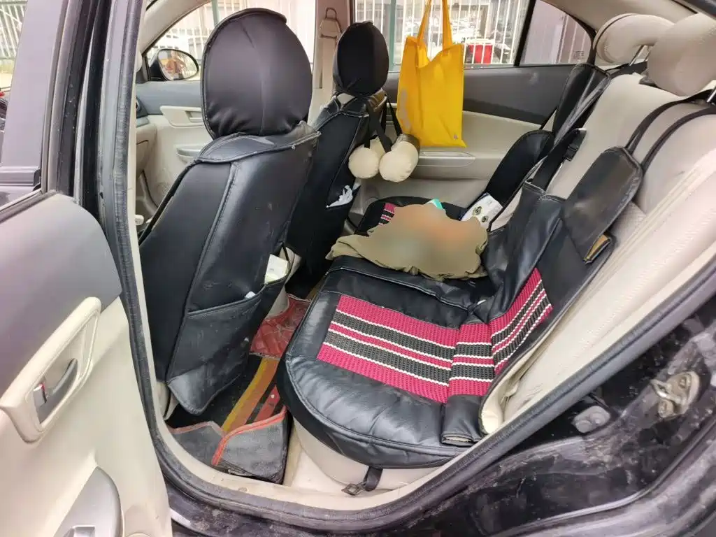 Changan V5 — миниатюра 18