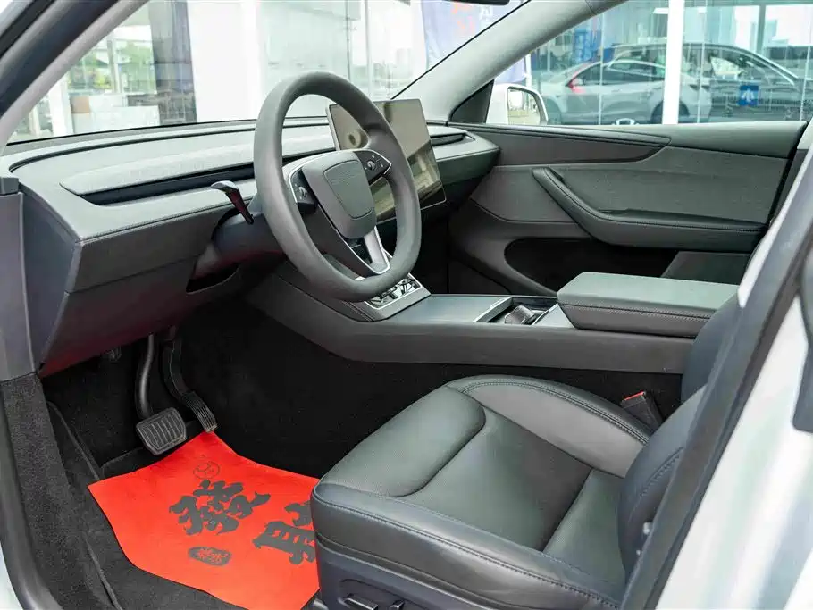 Tesla Model Y — миниатюра 9