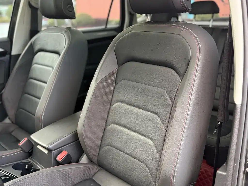 Volkswagen Tayron — миниатюра 19