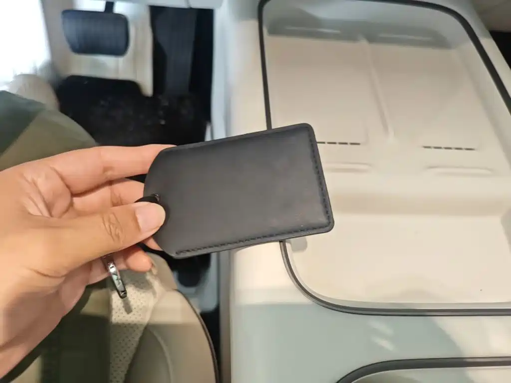 Li Auto Li i6 — миниатюра 9