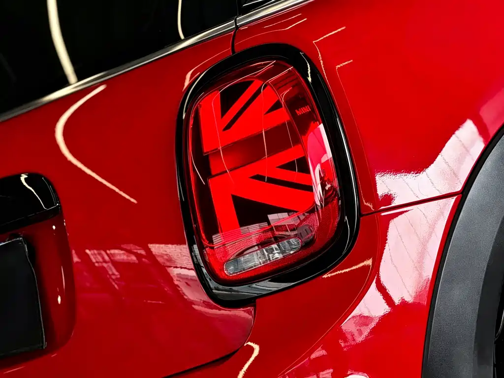 MINI Mini — миниатюра 9