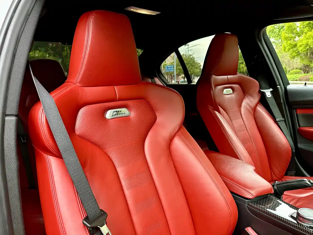 BMW M3 — миниатюра 18
