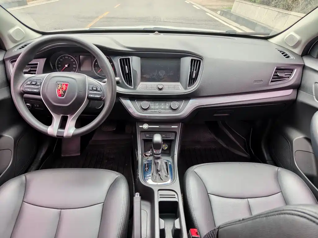 Roewe 360 — миниатюра 6