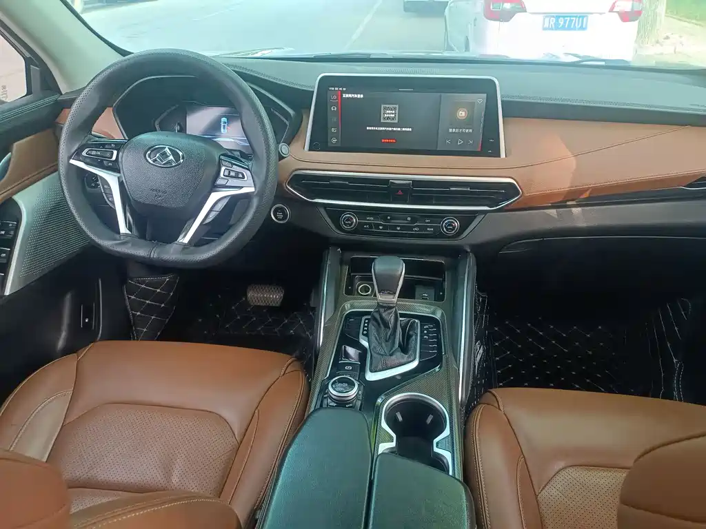 MAXUS D90 — миниатюра 5