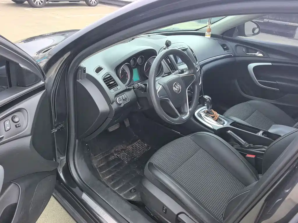 Buick Regal 2015 1.6T Lead
