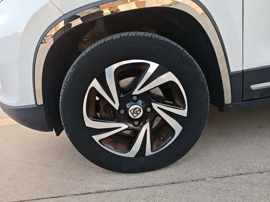 Baojun 510 — миниатюра 23