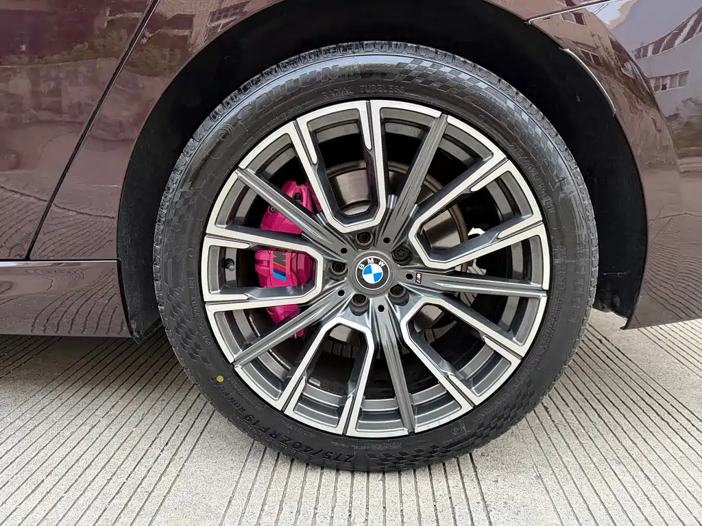 BMW 6 Series GT — миниатюра 11