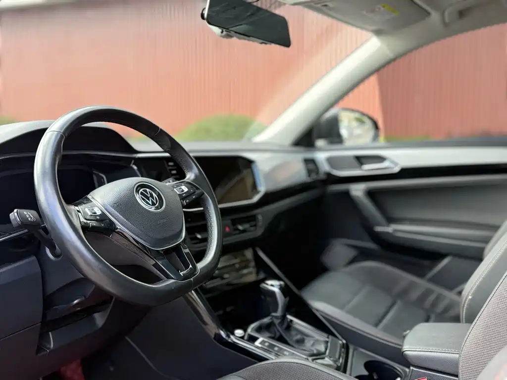Volkswagen Tayron — миниатюра 22