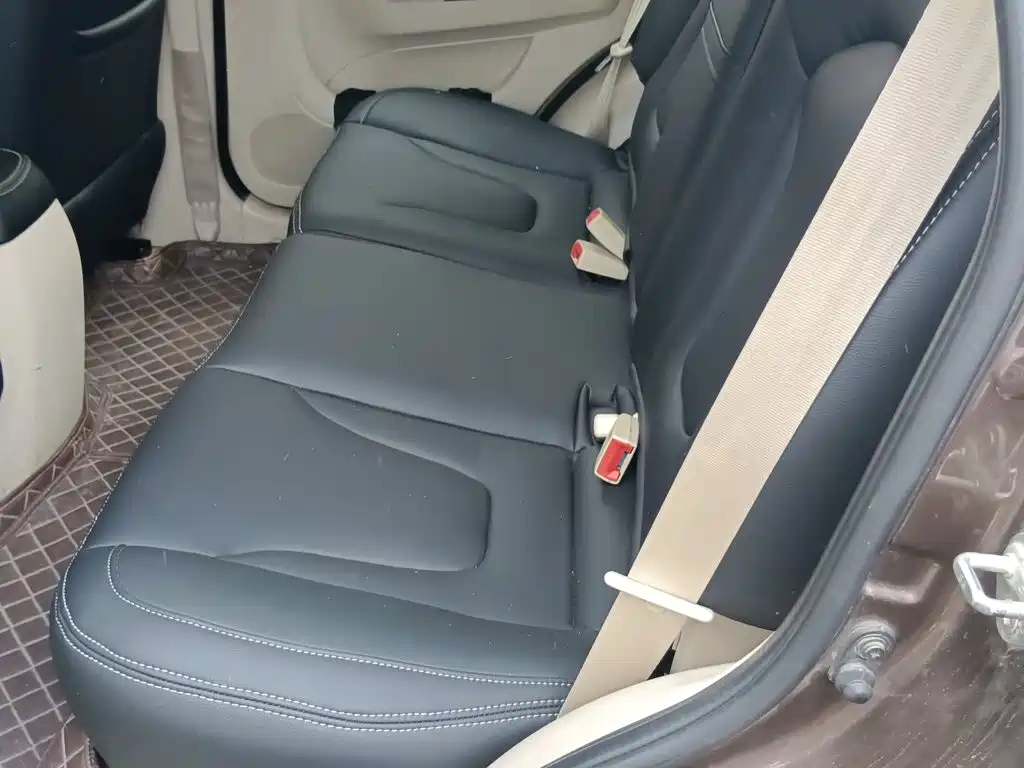 Haima Haima S7 — миниатюра 13