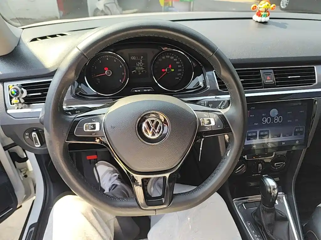 Volkswagen C-Trek — миниатюра 11
