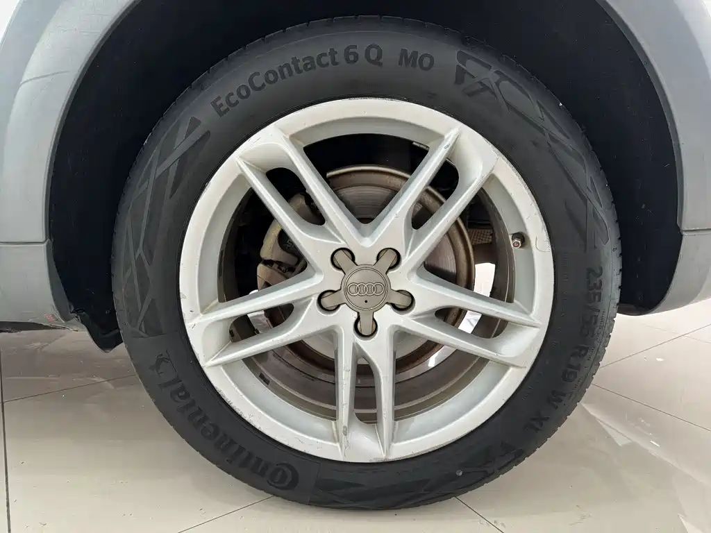 Audi Q5 Plus 40 TFSI Tech Type, фото 14