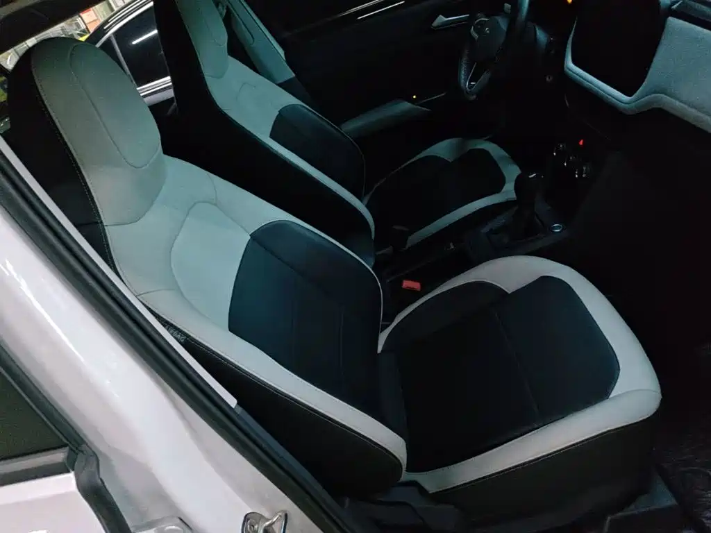 Volkswagen Tharu — миниатюра 25