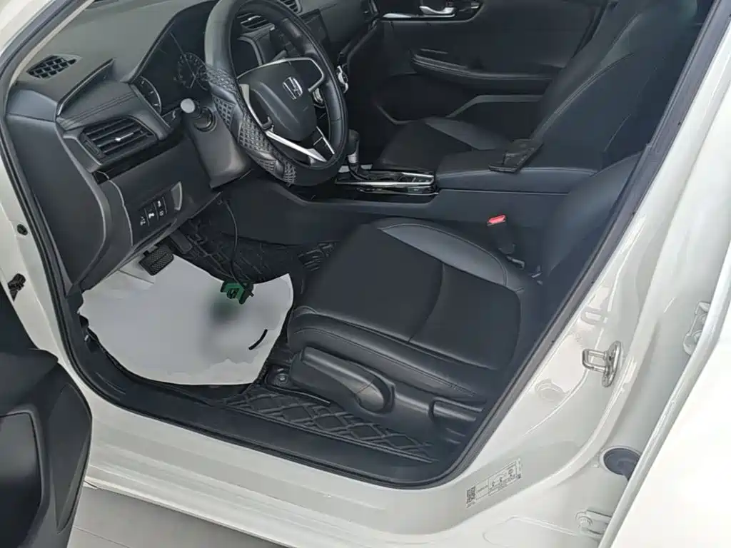 Honda Crider — миниатюра 15